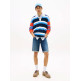 PANTALÓN CORTO HOMBRE  TOMMY HILFIGER RONNIE SHORT BJ8155