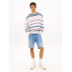 PANTALÓN CORTO HOMBRE  TOMMY HILFIGER SCANTON SHORT BJ8131