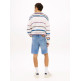 PANTALÓN CORTO HOMBRE  TOMMY HILFIGER SCANTON SHORT BJ8131