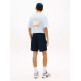 PANTALÓN CORTO HOMBRE  TOMMY HILFIGER TJM WAFFLE BEACH SHORT