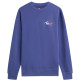 SUDADERA HOMBRE  TOMMY HILFIGER TJM REG ENTRY SIGN CNCK EXT