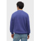 SUDADERA HOMBRE  TOMMY HILFIGER TJM REG ENTRY SIGN CNCK EXT