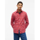 CAMISA HOMBRE  TOMMY HILFIGER TJM REG TWILL CHECK SHIRT