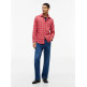 CAMISA HOMBRE  TOMMY HILFIGER TJM REG TWILL CHECK SHIRT