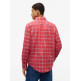 CAMISA HOMBRE  TOMMY HILFIGER TJM REG TWILL CHECK SHIRT