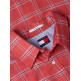 CAMISA HOMBRE  TOMMY HILFIGER TJM REG TWILL CHECK SHIRT