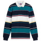 POLO HOMBRE  TOMMY HILFIGER TJM RLX STRIPE RUGBY EXT
