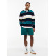 POLO HOMBRE  TOMMY HILFIGER TJM RLX STRIPE RUGBY EXT