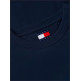 CAMISETA HOMBRE  TOMMY HILFIGER TJM REG SIGN FLAG SS TEE EXT