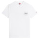 CAMISETA HOMBRE  TOMMY HILFIGER TJM REG SIGN FLAG SS TEE EXT