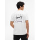 CAMISETA HOMBRE  TOMMY HILFIGER TJM REG SIGN FLAG SS TEE EXT