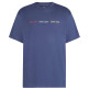 CAMISETA CON LOGO ESTAMPADO HOMBRE TOMMY JEANS FIT REGULAR
