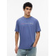 CAMISETA CON LOGO ESTAMPADO HOMBRE TOMMY JEANS FIT REGULAR
