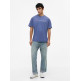 CAMISETA CON LOGO ESTAMPADO HOMBRE TOMMY JEANS FIT REGULAR