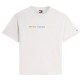 CAMISETA HOMBRE  TOMMY HILFIGER TJM REG TJ REPEAT SS TEE