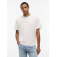 CAMISETA HOMBRE  TOMMY HILFIGER TJM REG TJ REPEAT SS TEE