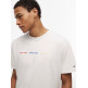 CAMISETA HOMBRE  TOMMY HILFIGER TJM REG TJ REPEAT SS TEE