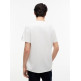 CAMISETA HOMBRE  TOMMY HILFIGER TJM REG PHOTO FLAG SS TEE