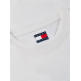 CAMISETA HOMBRE  TOMMY HILFIGER TJM REG PHOTO FLAG SS TEE