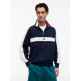 SUDADERA HOMBRE  TOMMY HILFIGER TJM RLX CBLOCK QZ