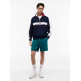 SUDADERA HOMBRE  TOMMY HILFIGER TJM RLX CBLOCK QZ