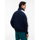 SUDADERA HOMBRE  TOMMY HILFIGER TJM RLX CBLOCK QZ