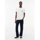 CAMISETA HOMBRE  TOMMY HILFIGER TJM REG CITY SIGN SS TEE EXT