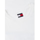 CAMISETA HOMBRE  TOMMY HILFIGER TJM REG CITY SIGN SS TEE EXT