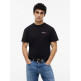 CAMISETA HOMBRE  TOMMY HILFIGER TJM REG DNA GRPHC SS T EXT