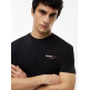 CAMISETA HOMBRE  TOMMY HILFIGER TJM REG DNA GRPHC SS T EXT