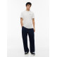CAMISETA HOMBRE  TOMMY HILFIGER TJM REG DNA GRPHC SS T EXT
