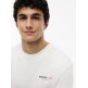 CAMISETA HOMBRE  TOMMY HILFIGER TJM REG DNA GRPHC SS T EXT