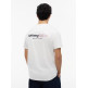 CAMISETA HOMBRE  TOMMY HILFIGER TJM REG DNA GRPHC SS T EXT