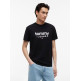CAMISETA HOMBRE  TOMMY HILFIGER TJM SLIM GRAPHIC TEE EXT