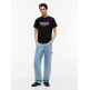 CAMISETA HOMBRE  TOMMY HILFIGER TJM SLIM GRAPHIC TEE EXT