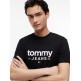 CAMISETA HOMBRE  TOMMY HILFIGER TJM SLIM GRAPHIC TEE EXT