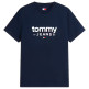 CAMISETA HOMBRE  TOMMY HILFIGER TJM SLIM GRAPHIC TEE EXT