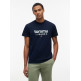 CAMISETA HOMBRE  TOMMY HILFIGER TJM SLIM GRAPHIC TEE EXT