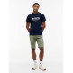 CAMISETA HOMBRE  TOMMY HILFIGER TJM SLIM GRAPHIC TEE EXT