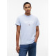 CAMISETA HOMBRE  TOMMY HILFIGER TJM SLIM GRAPHIC TEE EXT
