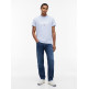CAMISETA HOMBRE  TOMMY HILFIGER TJM SLIM GRAPHIC TEE EXT