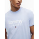 CAMISETA HOMBRE  TOMMY HILFIGER TJM SLIM GRAPHIC TEE EXT