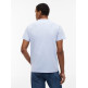 CAMISETA HOMBRE  TOMMY HILFIGER TJM SLIM GRAPHIC TEE EXT