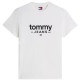 CAMISETA HOMBRE  TOMMY HILFIGER TJM SLIM GRAPHIC TEE EXT
