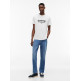 CAMISETA HOMBRE  TOMMY HILFIGER TJM SLIM GRAPHIC TEE EXT