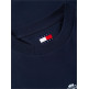 SUDADERA HOMBRE  TOMMY HILFIGER TJM RLX MULTI CRESTS CNECK