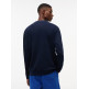 SUDADERA HOMBRE  TOMMY HILFIGER TJM GRAPHIC CREWNECK EXT