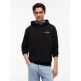 SUDADERA HOMBRE  TOMMY HILFIGER TJM REG ENTRY DNA HOODIE EXT