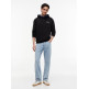 SUDADERA HOMBRE  TOMMY HILFIGER TJM REG ENTRY DNA HOODIE EXT