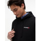 SUDADERA HOMBRE  TOMMY HILFIGER TJM REG ENTRY DNA HOODIE EXT